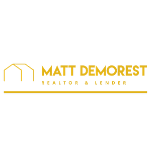 Lindsey Sundin Realtor & Matt Demorest Realtor and Lender