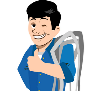 Gasket Guy of the Hudson Valley - Logo
