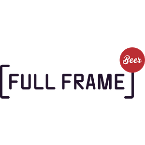 Full Frame Beer & Coffee