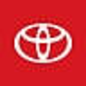 AutoNation Toyota Gulf Freeway - Logo