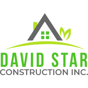 David Star Construction - Logo