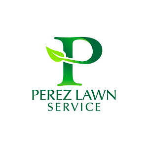 Perez Lawn Service - Logo