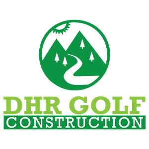 DHR Construction Inc - Logo