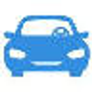 Edison Express Gas & Wash - Logo