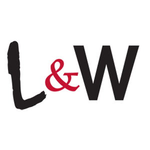 Lazarus & Williamson, LLC - Logo