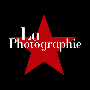 La Photographie - Logo