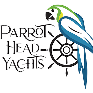 Parrot Head Yachts - Logo