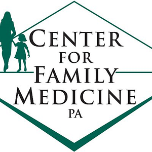 Center For Family Medicine Sherman Texas - Logo