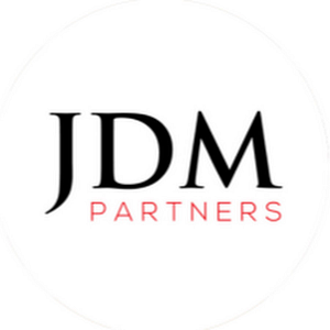 JDM Partners - Logo