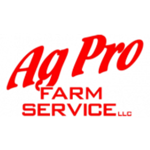 Ag Pro Farm Service LLC - Logo