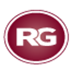 RG Heating Cooling Plumbing - Logo