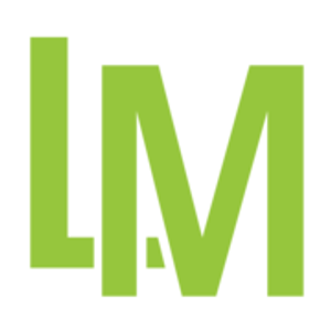 LM Commercial Cleaning - Logo