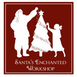 Santa's Enchanted Workshop