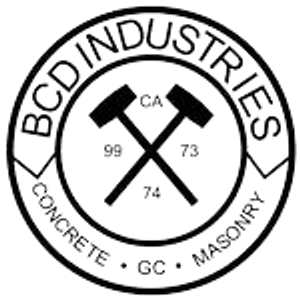 BCD Industries, Corp - Logo
