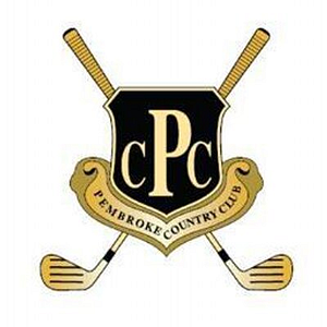 Pembroke Country Club - Logo