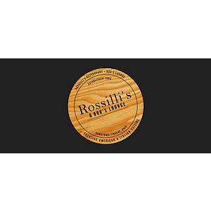 Rossilli's Restaurant - Logo