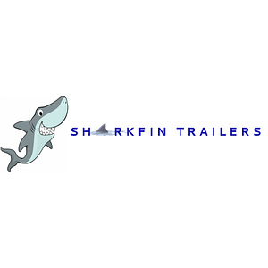 Sharkfintrailers.com - Logo
