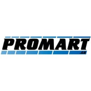 Pro-Mart Industrial Products Ltd