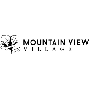 Mountain View Village - Logo