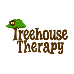 Treehouse Therapy - Logo