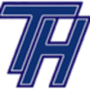 T.H. Construction of Anoka, Inc. - Logo