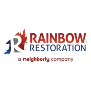 Rainbow Restoration by Shrock Premier - Logo