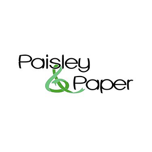 Paisley & Paper LLC - Logo