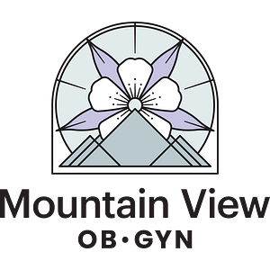 Mountain View OBGYN - Logo