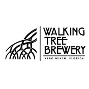 Walking Tree Brewery - Logo