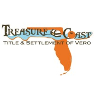 Treasure Coast Title & Settlement of Vero LLC (Beach) - Logo