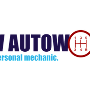 NW Autowork - Logo