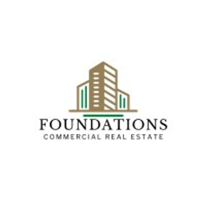 Foundations Commercial Real Estate - Logo