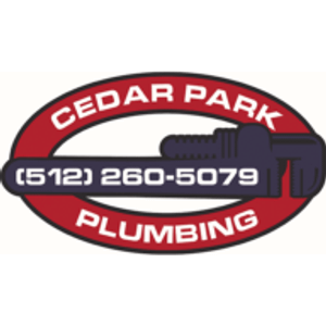 Cedar Park Plumbing - Logo