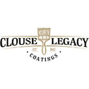 Clouse Legacy Coatings