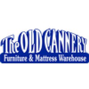 The Old Cannery Furniture Warehouse - Logo
