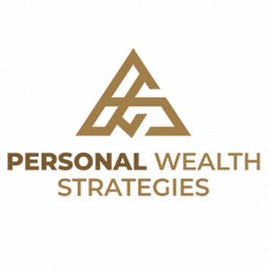 Personal Wealth Strategies - Logo