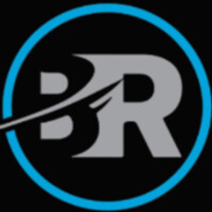 Bingham Restoration - Logo