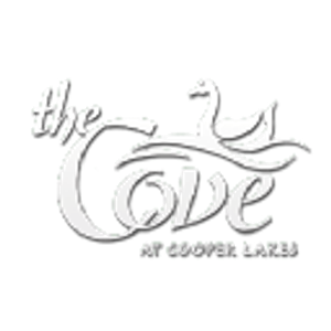 The Cove at Cooper Lakes - Logo