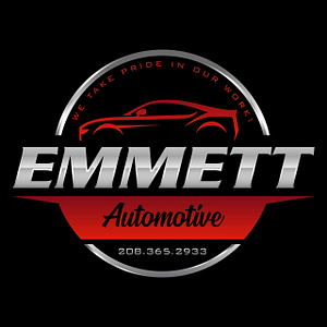 Emmett Automotive & Diesel Repair - Logo