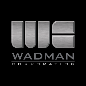 Wadman Corporation - Logo
