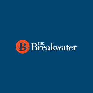 The Breakwater - Logo