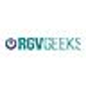 RGV Geeks - Logo