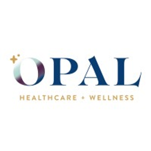 Opal Healthcare + Wellness - Logo