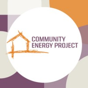 Community Energy Project - Logo