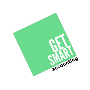 Get Smart Accounting - Logo