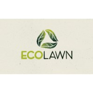 Eco Lawn of Heber - Midway - Logo
