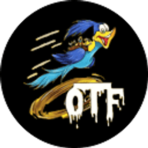 On The Fly 407 (Tree Removal) - Logo