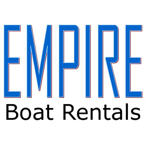 Empire Boat Rentals - Logo