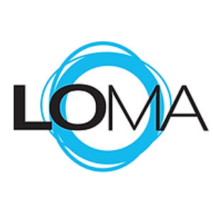 Life of Martial Arts - LOMA - Logo