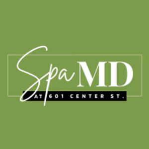 Spa MD - Logo